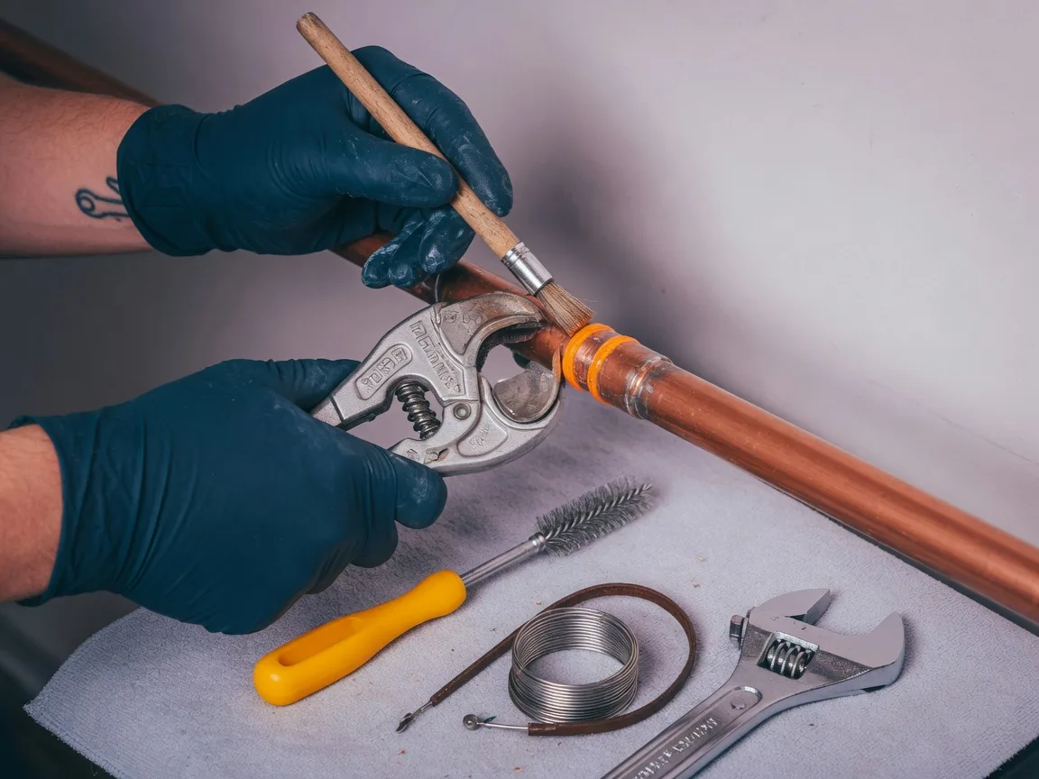 Why choose Sump Pump Repair in Terrell, TX